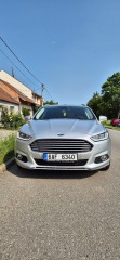 Ford Mondeo 2,0   MK5 TDCi Titanium,