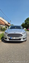 Ford Mondeo 2,0 MK5 TDCi Titanium, 2016