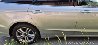 Ford Mondeo 2,0 MK5 TDCi Titanium, 2016