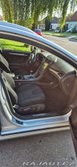 Ford Mondeo 2,0 MK5 TDCi Titanium, 2016