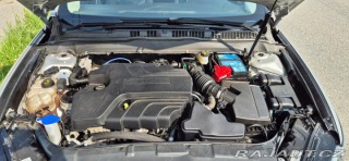 Ford Mondeo 2,0 MK5 TDCi Titanium, 2016