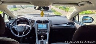 Ford Mondeo 2,0 MK5 TDCi Titanium, 2016