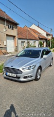 Ford Mondeo 2,0 MK5 TDCi Titanium, 2016