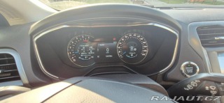 Ford Mondeo 2,0 MK5 TDCi Titanium, 2016
