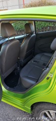Chevrolet Spark Prodám elektrický Spark E 2019