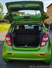 Chevrolet Spark Prodám elektrický Spark E 2019