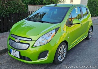 Chevrolet Spark Prodám elektrický Spark E 2019