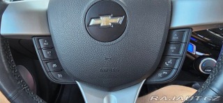 Chevrolet Spark Prodám elektrický Spark E 2019