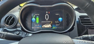 Chevrolet Spark Prodám elektrický Spark E 2019
