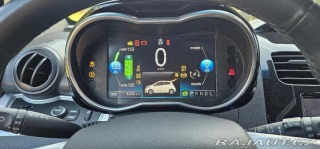 Chevrolet Spark Prodám elektrický Spark E 2019