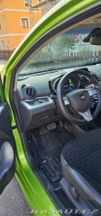 Chevrolet Spark Prodám elektrický Spark E 2019