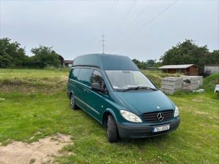 Mercedes-Benz Vito 111 CDI