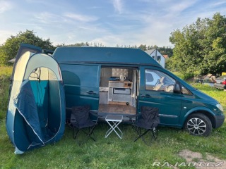 Mercedes-Benz Vito 111 CDI 2004