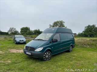Mercedes-Benz Vito 111 CDI 2004