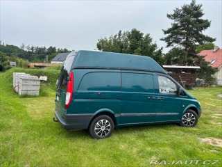 Mercedes-Benz Vito 111 CDI 2004