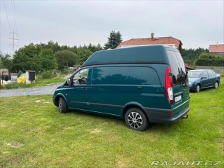 Mercedes-Benz Vito 111 CDI 2004