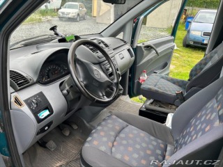 Mercedes-Benz Vito 111 CDI 2004