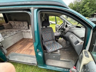 Mercedes-Benz Vito 111 CDI 2004