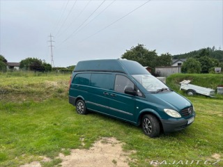Mercedes-Benz Vito 111 CDI 2004