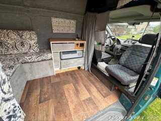 Mercedes-Benz Vito 111 CDI 2004