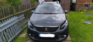 Peugeot 2008 1,2