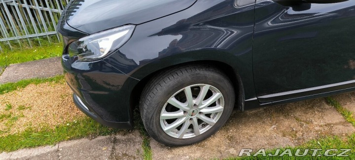Peugeot 2008 1,2 2019