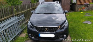 Peugeot 2008 1,2 2019