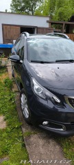 Peugeot 2008 1,2 2019