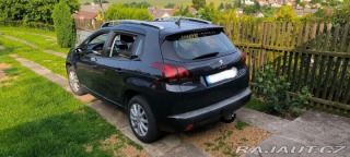 Peugeot 2008 1,2 2019