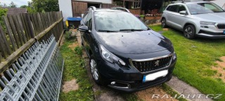 Peugeot 2008 1,2 2019