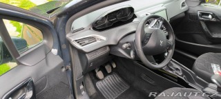 Peugeot 2008 1,2 2019