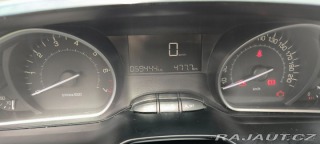 Peugeot 2008 1,2 2019