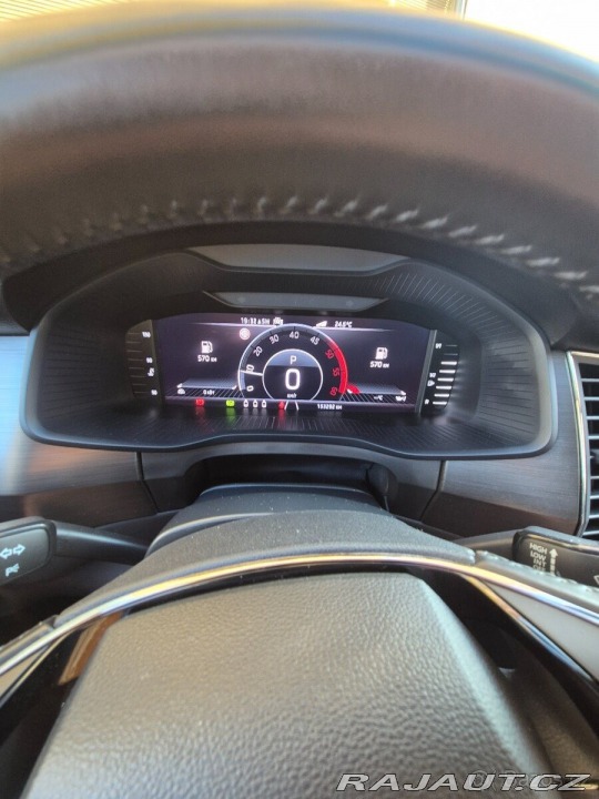 Škoda Kodiaq 2,0 2020