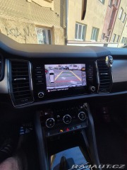 Škoda Kodiaq 2,0 2020