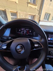 Škoda Kodiaq 2,0 2020