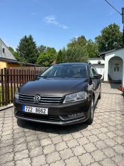Volkswagen Passat 2,0   tdi 103kw