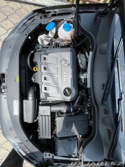 Volkswagen Passat 2,0   tdi 103kw 2014