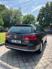 Volkswagen Passat 2,0   tdi 103kw 2014