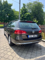 Volkswagen Passat 2,0   tdi 103kw 2014