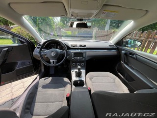 Volkswagen Passat 2,0   tdi 103kw 2014