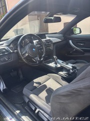 BMW 4 2,0 420d x drive 2014