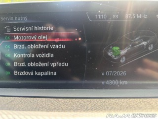 BMW 4 2,0 420d x drive 2014