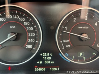 BMW 4 2,0 420d x drive 2014