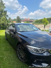 BMW 4 2,0 420d x drive 2014