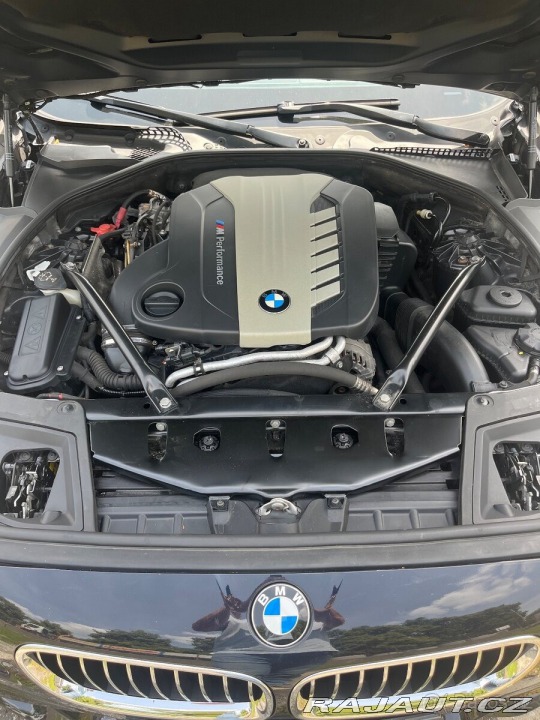 BMW 5 0,0   M 550 D xdrive 280 1800