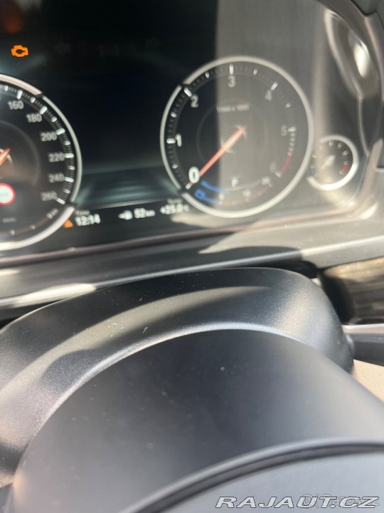 BMW 5 0,0   M 550 D xdrive 280 1800
