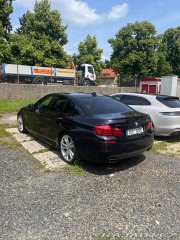 BMW 5 0,0 M 550 D xdrive 280 1800