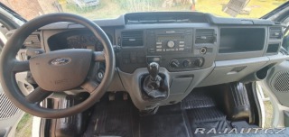 Ford Transit 2,4 Jumbo 350EF 2009