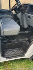 Ford Transit 2,4 Jumbo 350EF 2009