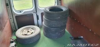 Ford Transit 2,4 Jumbo 350EF 2009